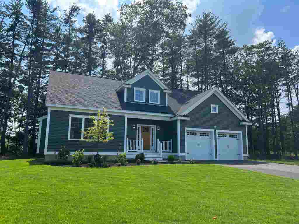 Photo of 28 Summerwind Place #1, Greenland, NH 03840 (MLS # 5081736)