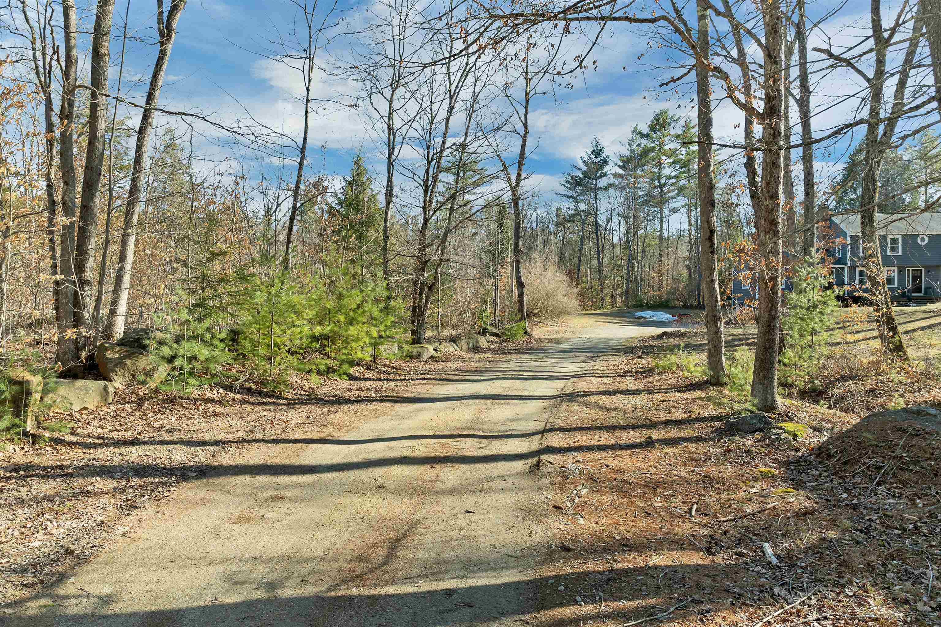 50 Range Road