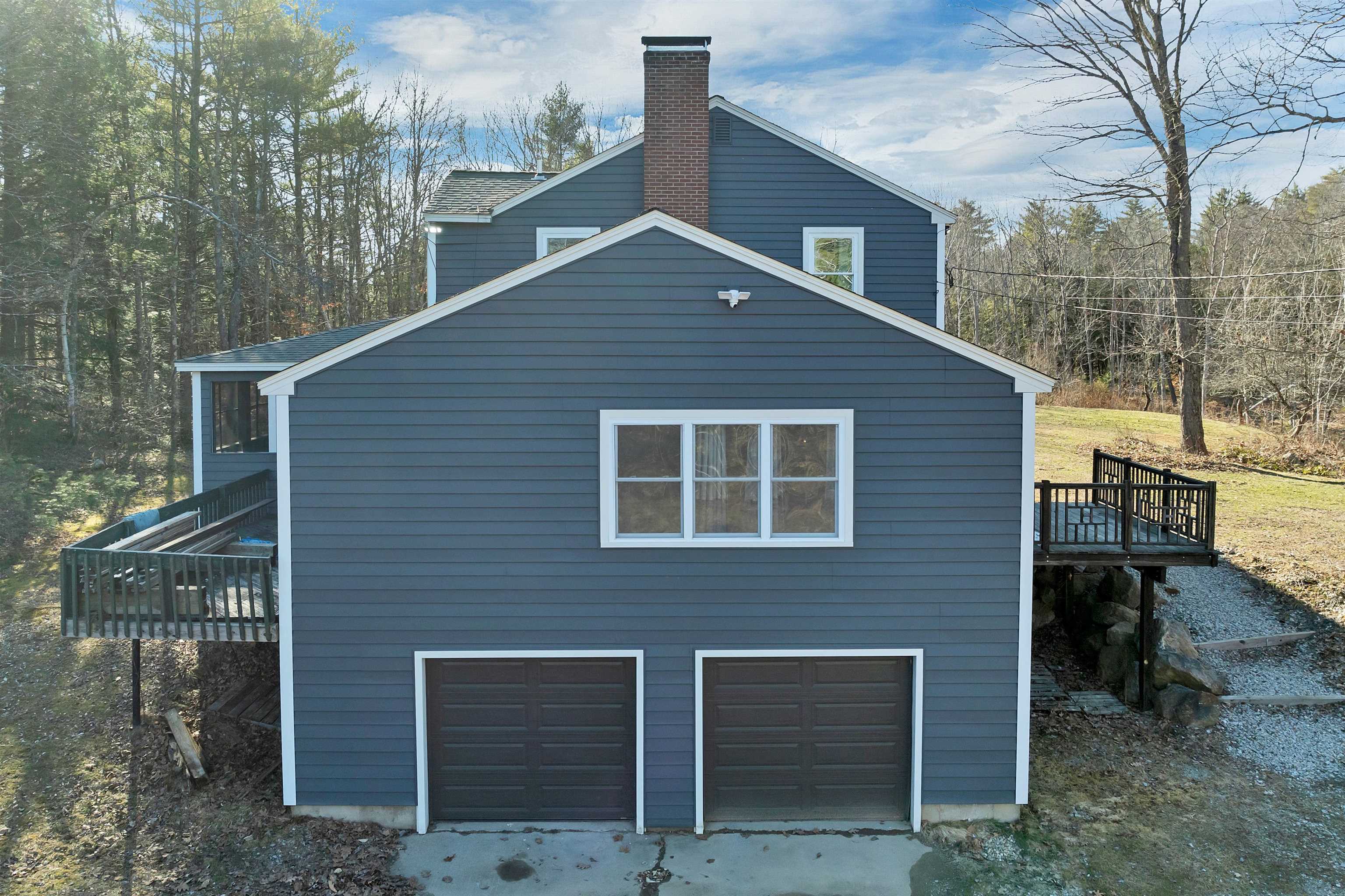 50 Range Road