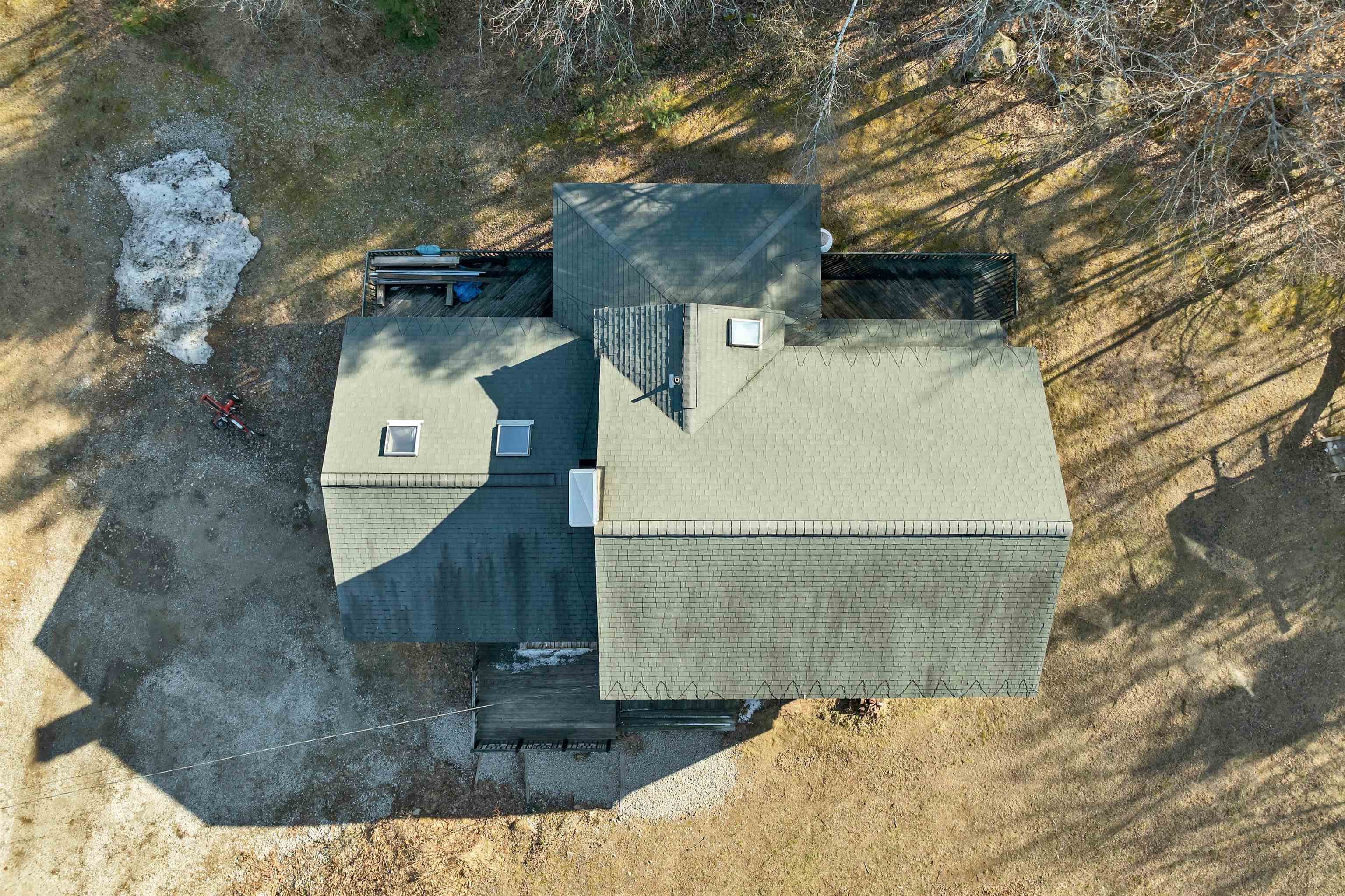 50 Range Road