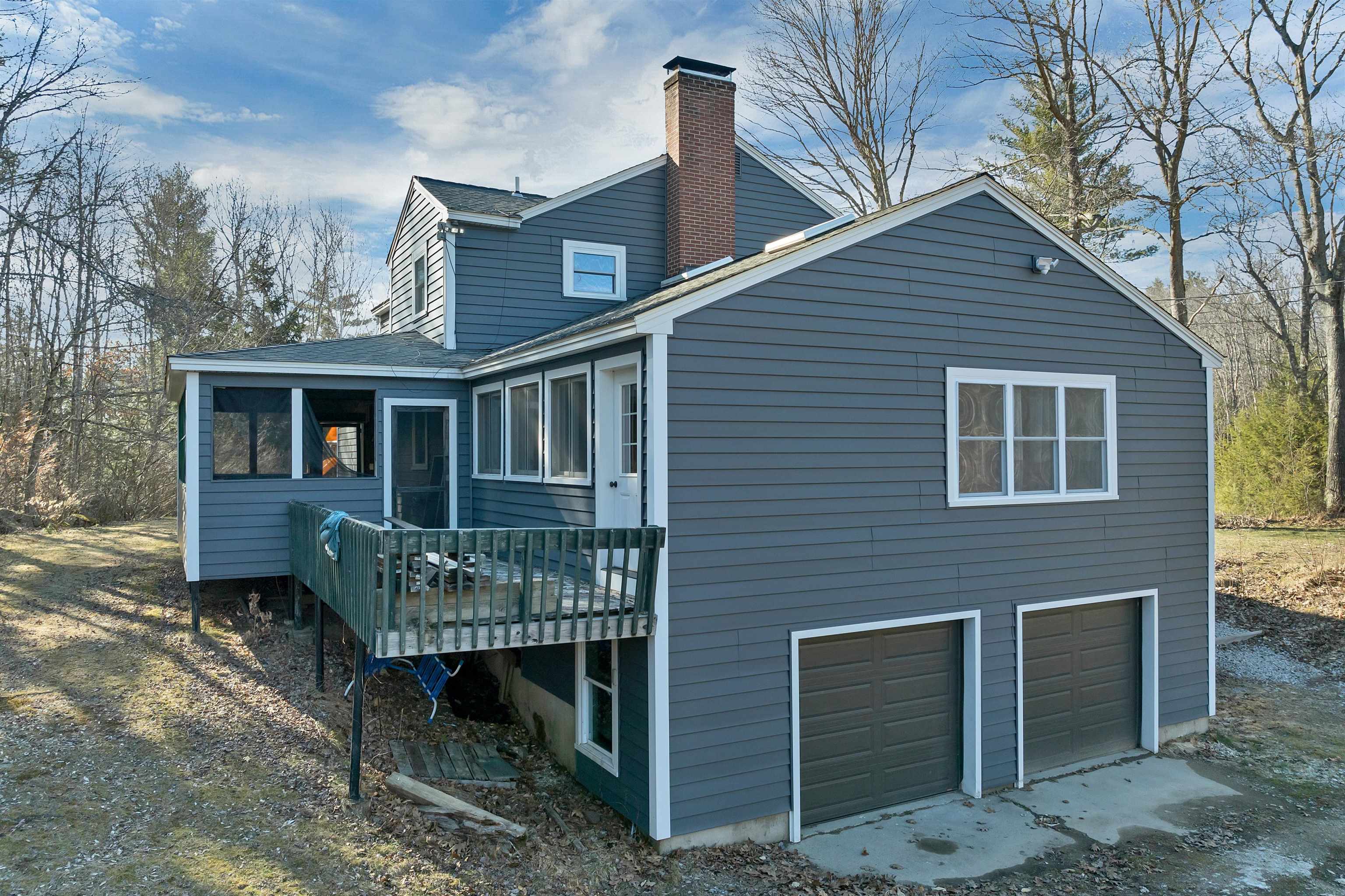 50 Range Road
