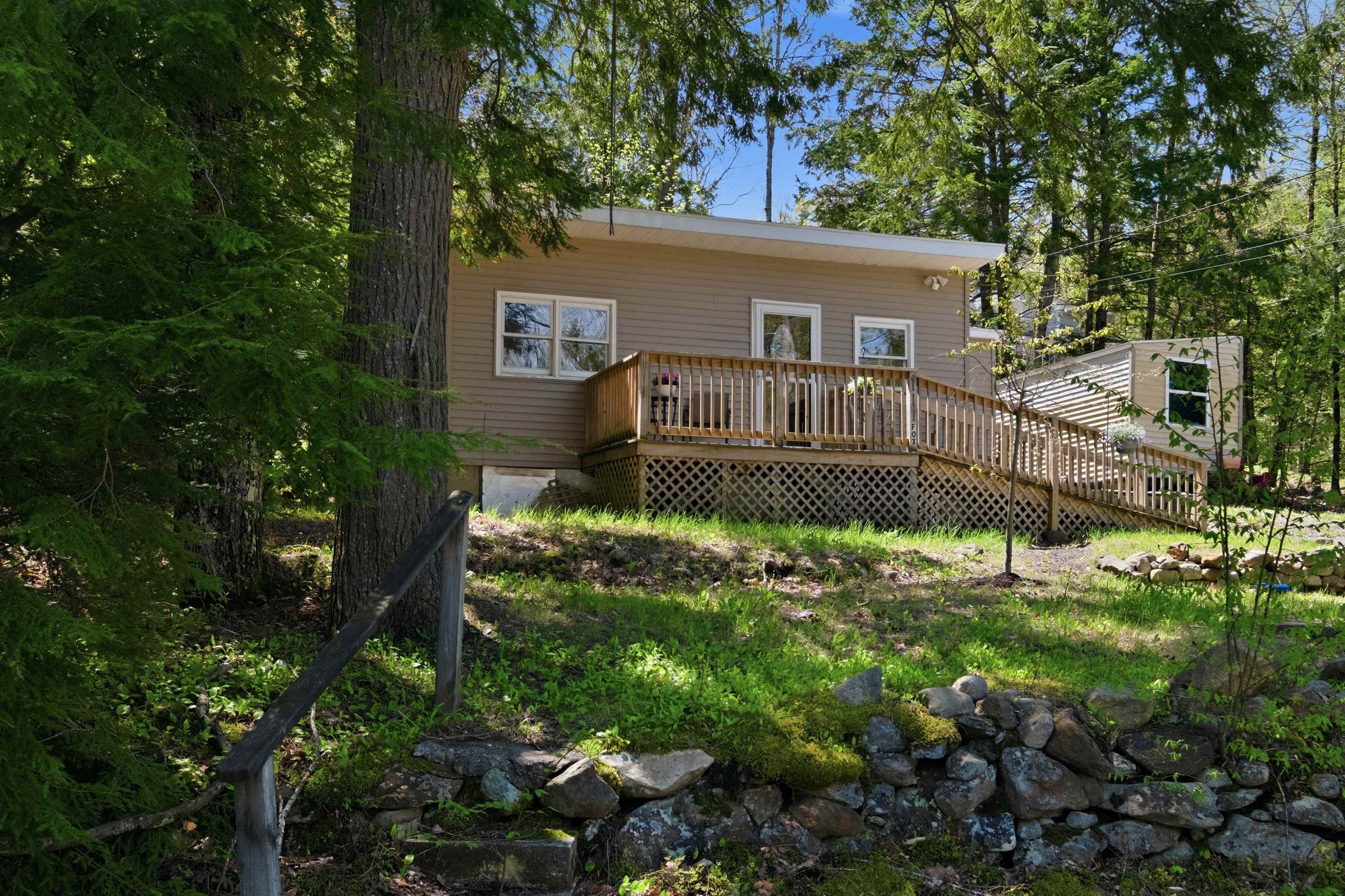 111 Fox Drive