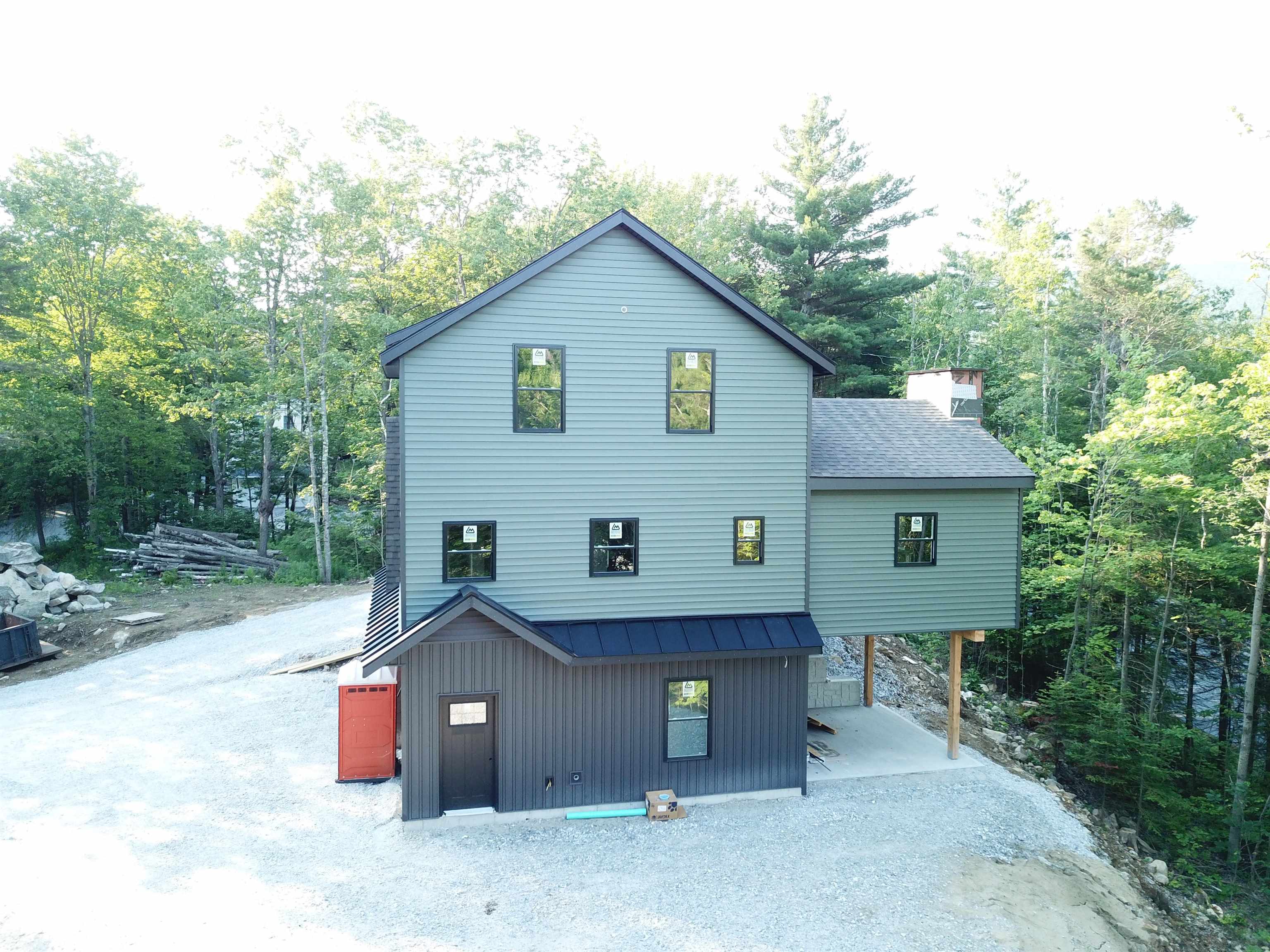 100 Sawyer Hill Road