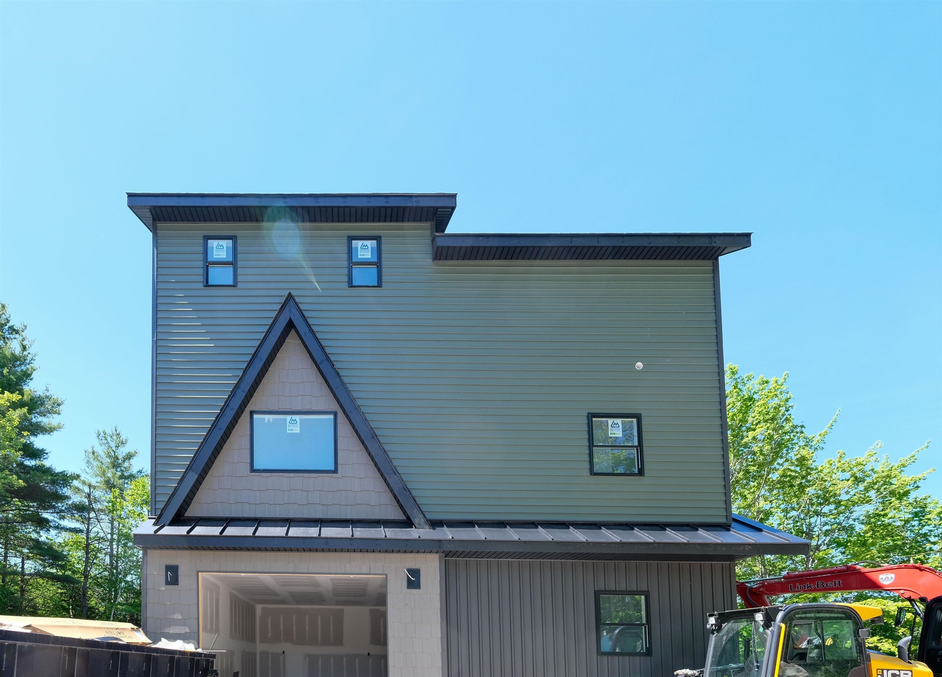 100 Sawyer Hill Road