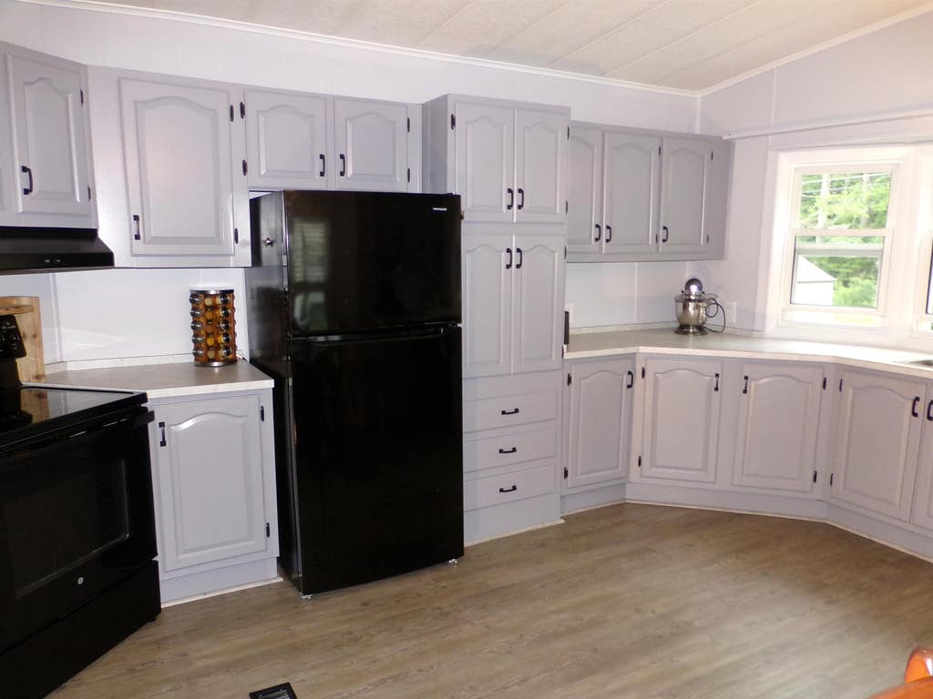 Photo of 303 Old Lake Shore Road #K1, Gilford, NH 03249 (MLS # 5103641)