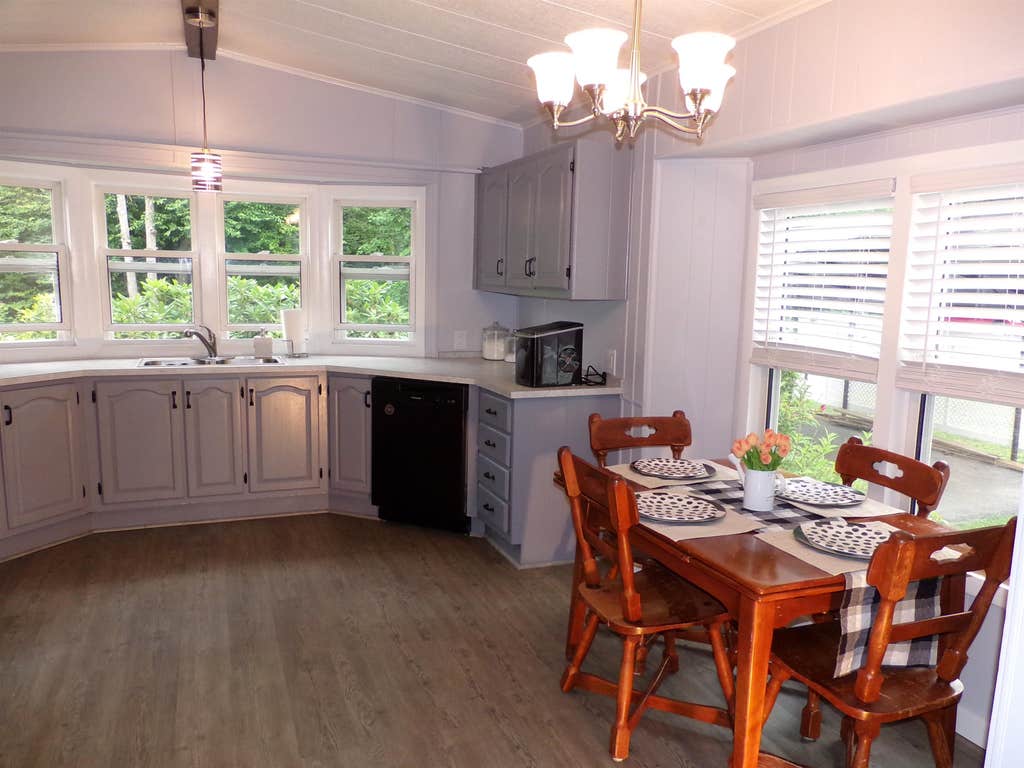 Photo of 303 Old Lake Shore Road #K1, Gilford, NH 03249 (MLS # 5103641)