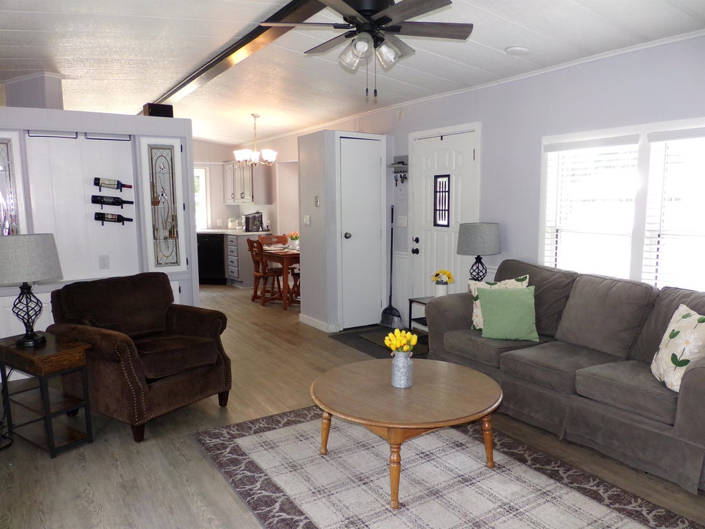Photo of 303 Old Lake Shore Road #K1, Gilford, NH 03249 (MLS # 5103641)
