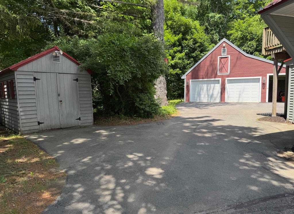 Photo of 1 Heritage Drive, Rollinsford, NH 03869 (MLS # 5097641)