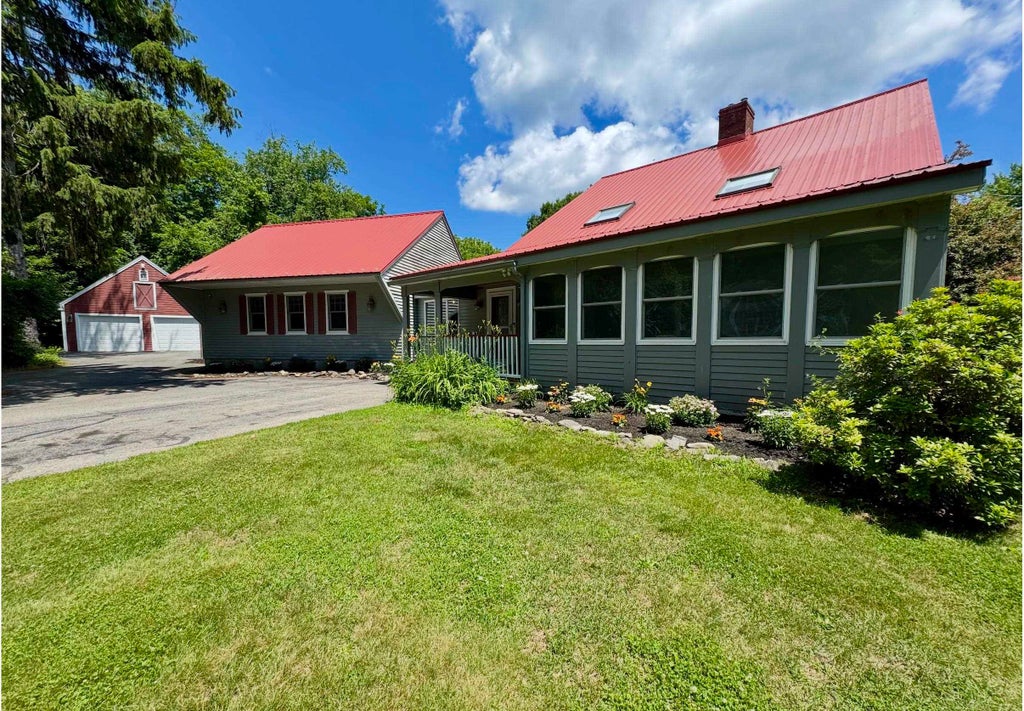 Photo of 1 Heritage Drive, Rollinsford, NH 03869 (MLS # 5097641)