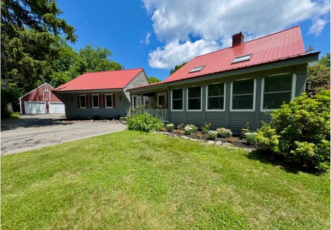 Photo of 1 Heritage Drive, Rollinsford, NH 03869 (MLS # 5097641)