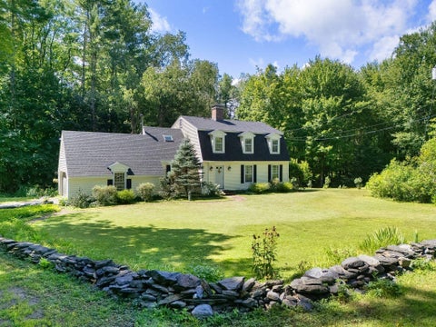 Photo of 354 Orchard Street, Brattleboro, VT 05301 (MLS # 5106451)