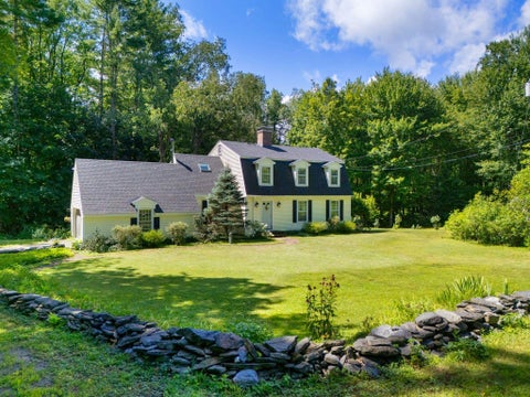 Photo of 354 Orchard Street, Brattleboro, VT 05301 (MLS # 5106451)