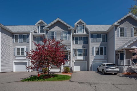 17 Georgetown Drive, Nashua, NH 03062 - #: 5088069