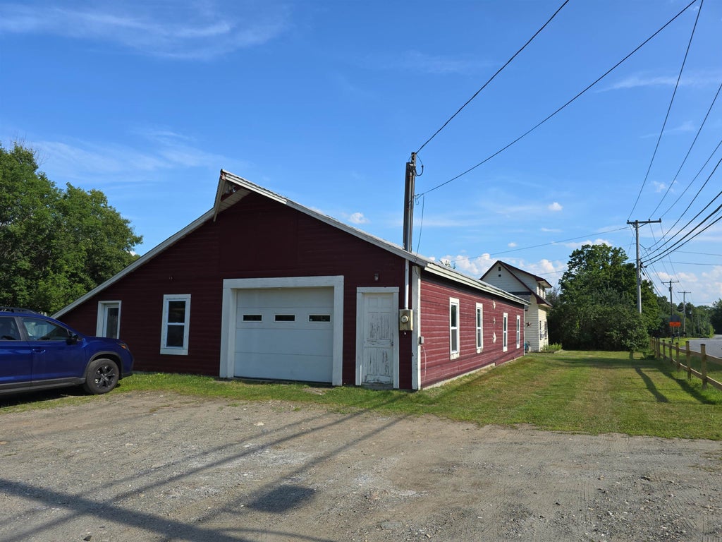 Photo of 469 Old Claremont Road, Charlestown, NH 03603 (MLS # 5099702)