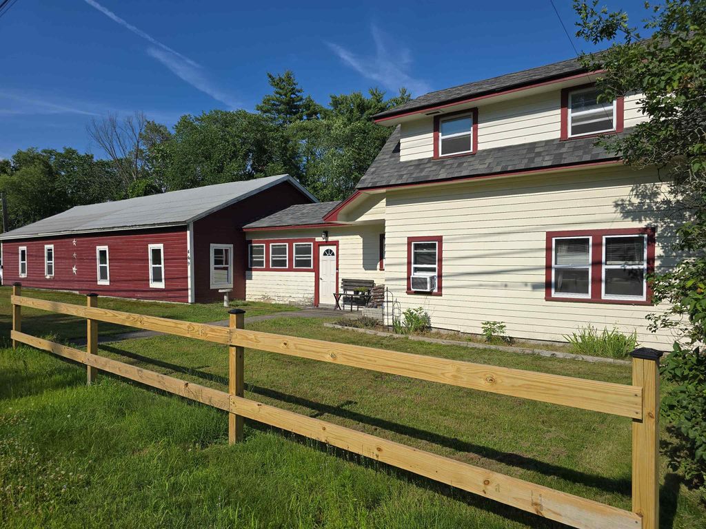 Photo of 469 Old Claremont Road, Charlestown, NH 03603 (MLS # 5099702)