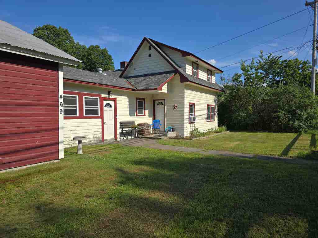Photo of 469 Old Claremont Road, Charlestown, NH 03603 (MLS # 5099702)
