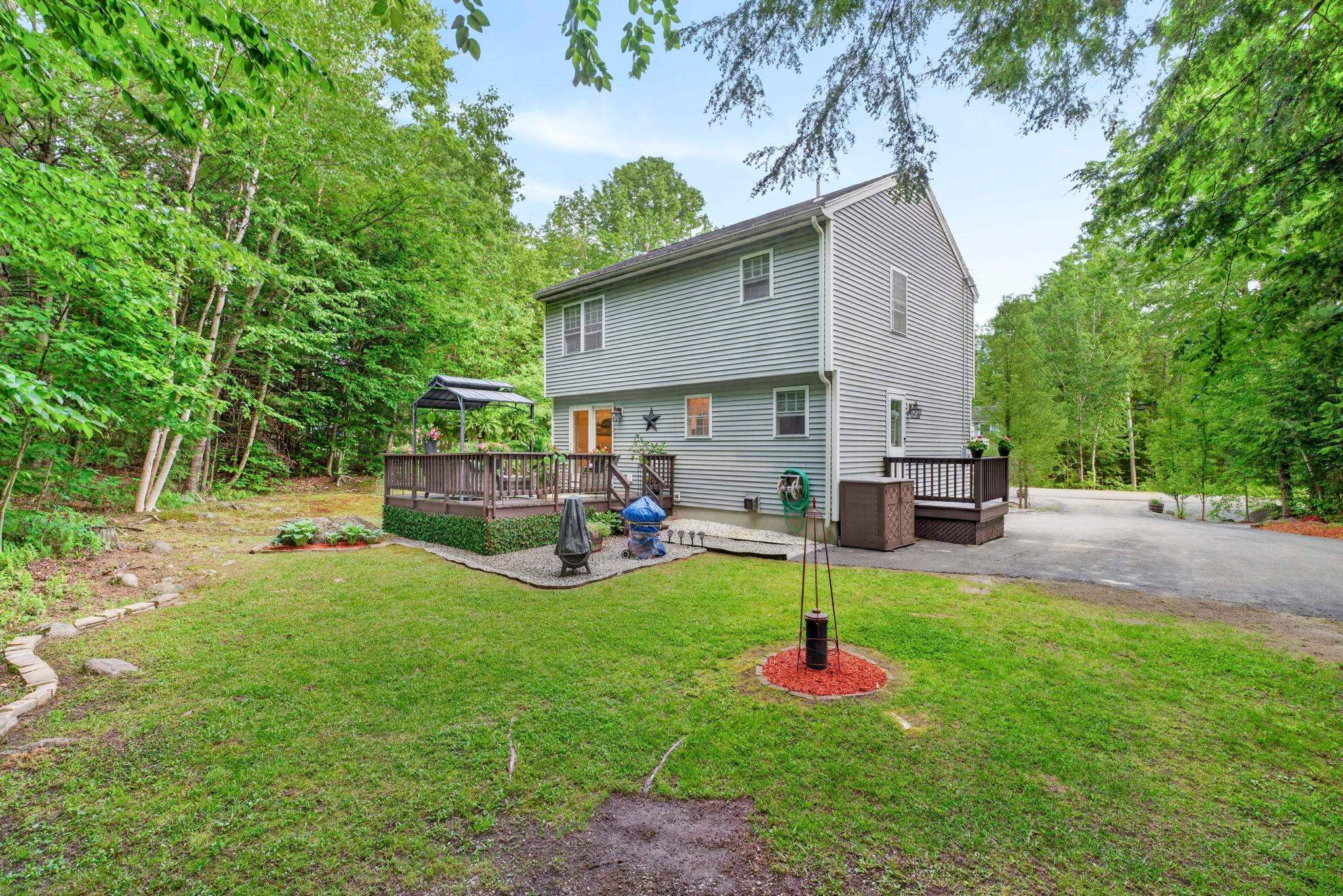 184 Jefferson Drive