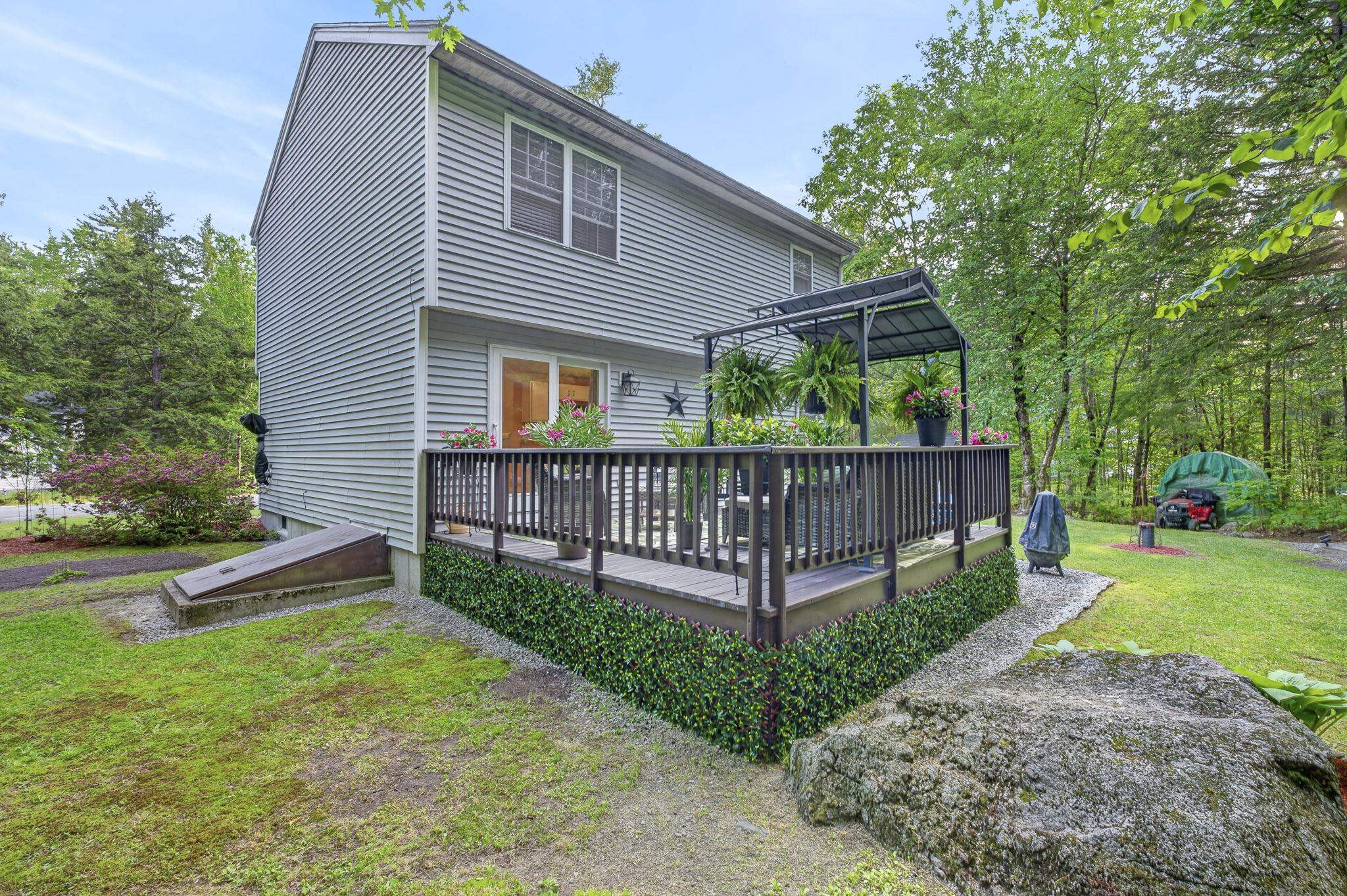 184 Jefferson Drive