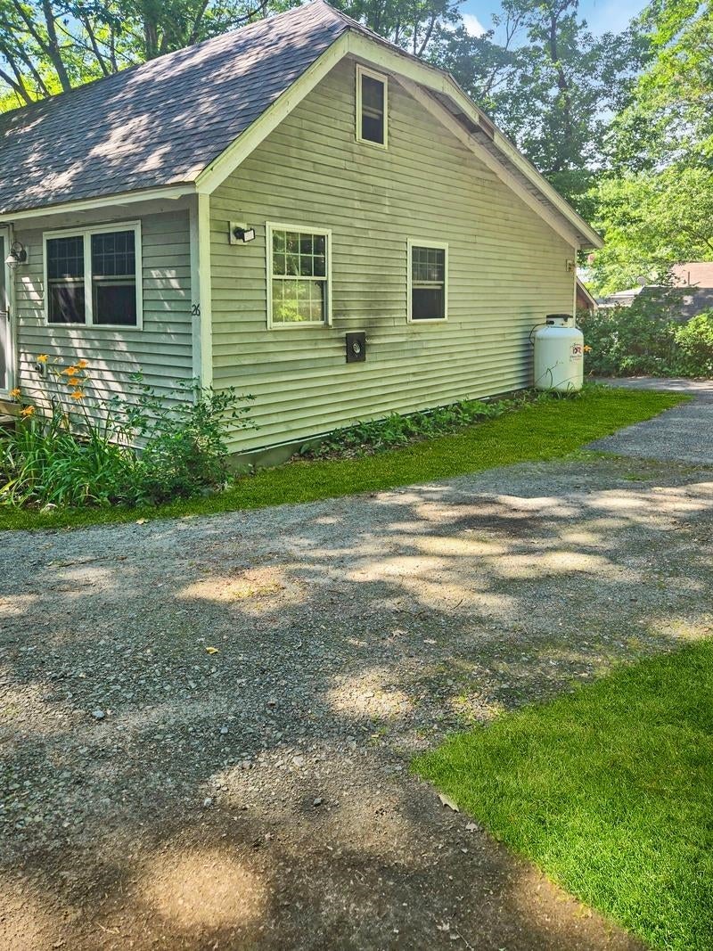 26 Abbott Street