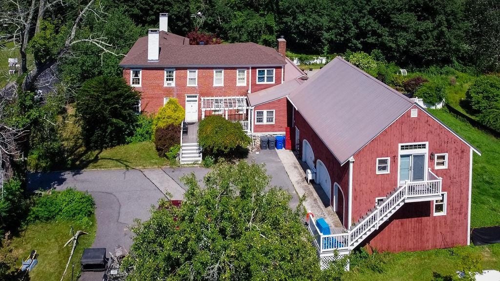 Photo of 349 Main Street, Hampstead, NH 03841 (MLS # 5103707)
