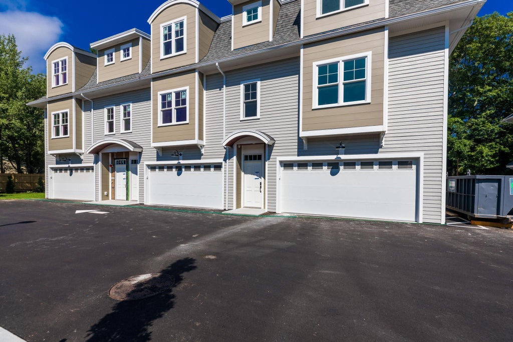 Photo of 14 Sagamore Road #2, Rye, NH 03870 (MLS # 5109717)