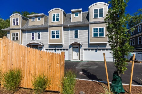 Photo of 14 Sagamore Road #2, Rye, NH 03870 (MLS # 5109717)