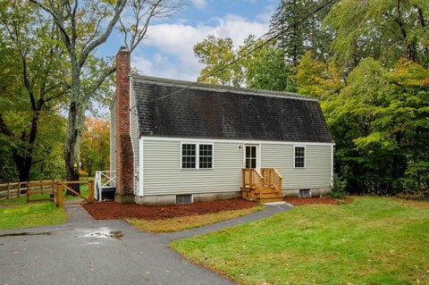 247 East Road, Hampstead, NH 03841 - #: 5112353