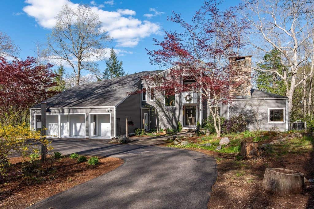 Photo of 8 Willey Creek Road, Durham, NH 03824 (MLS # 5103021)