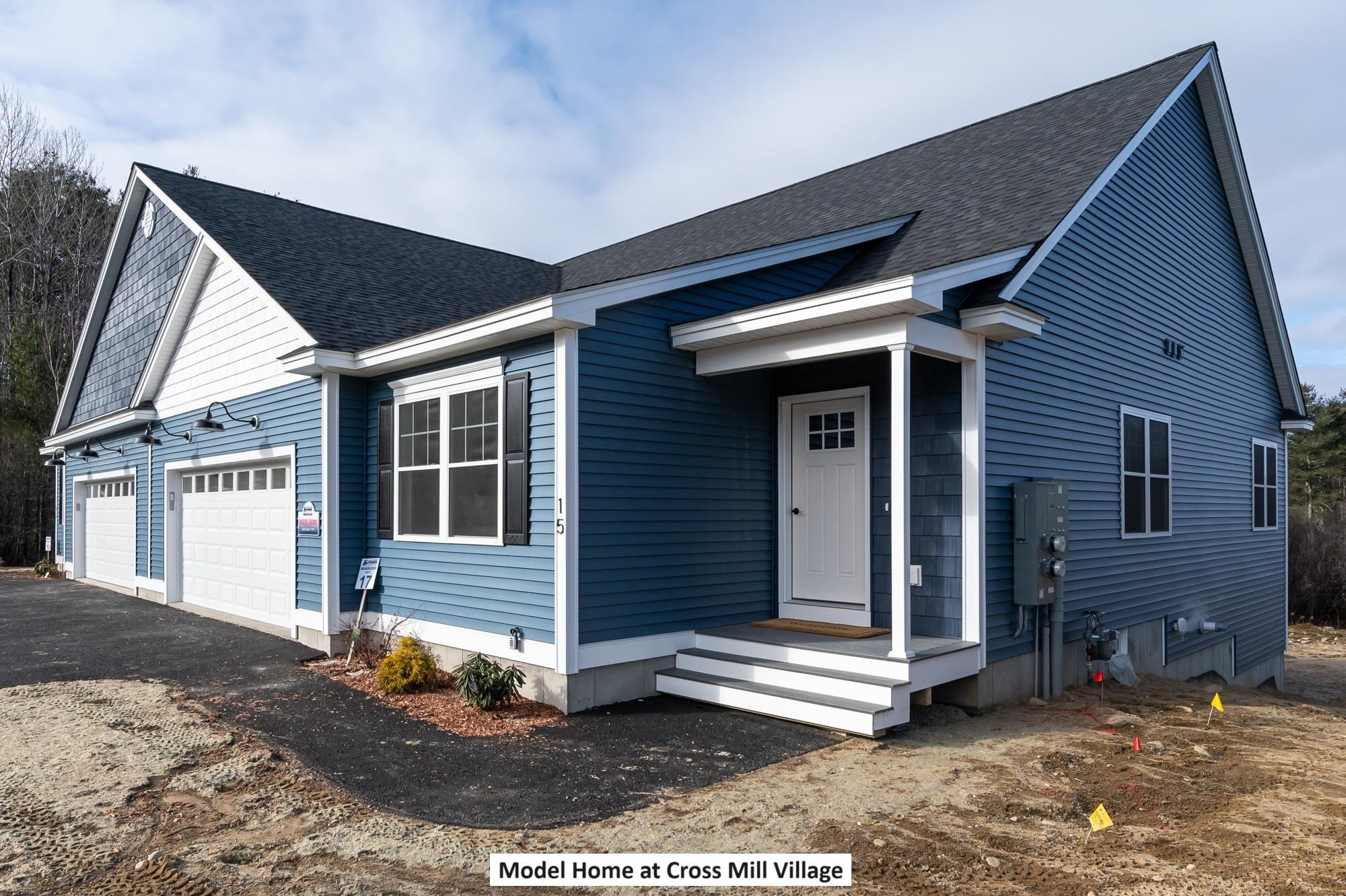 27 Village Way 41