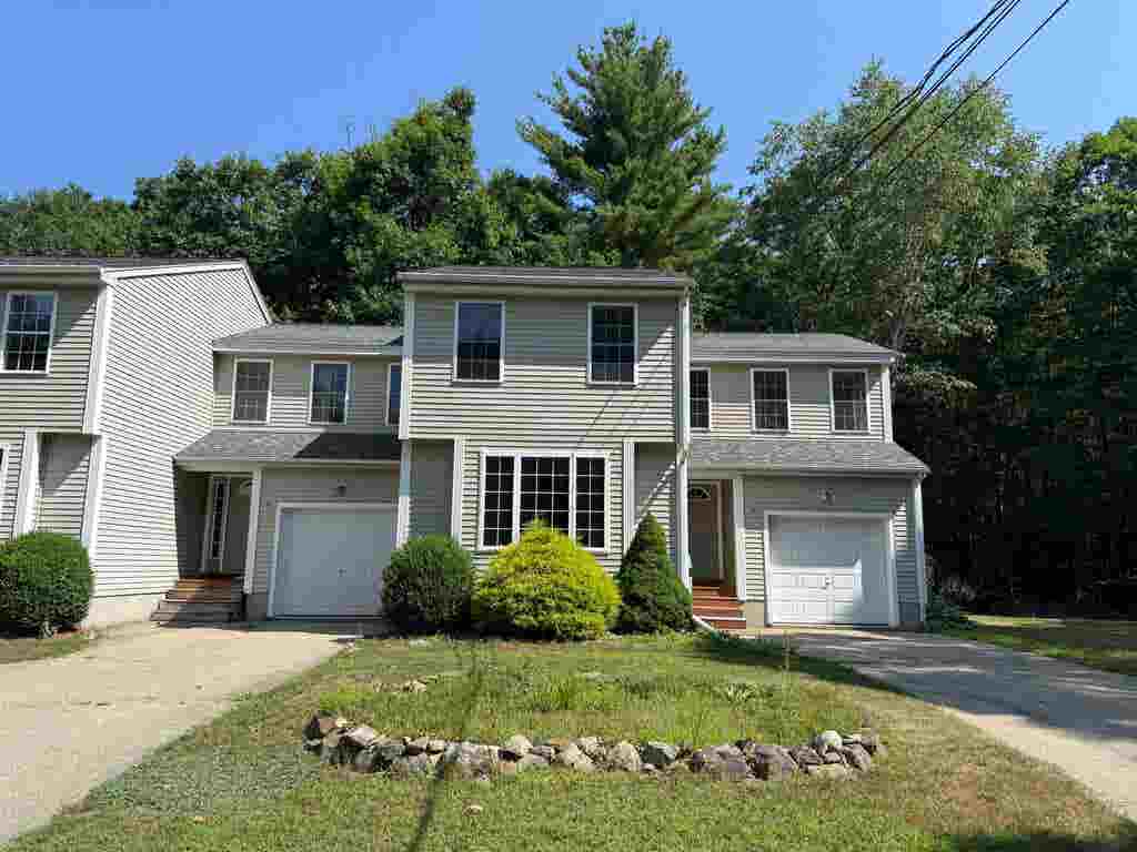 Photo of 144 Main Street #3, Fremont, NH 03044 (MLS # 5092526)