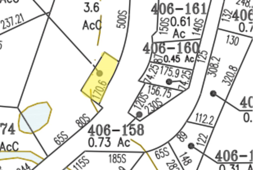Photo of 406751 Deerfield Road, Candia, NH 03034 (MLS # 5071280)
