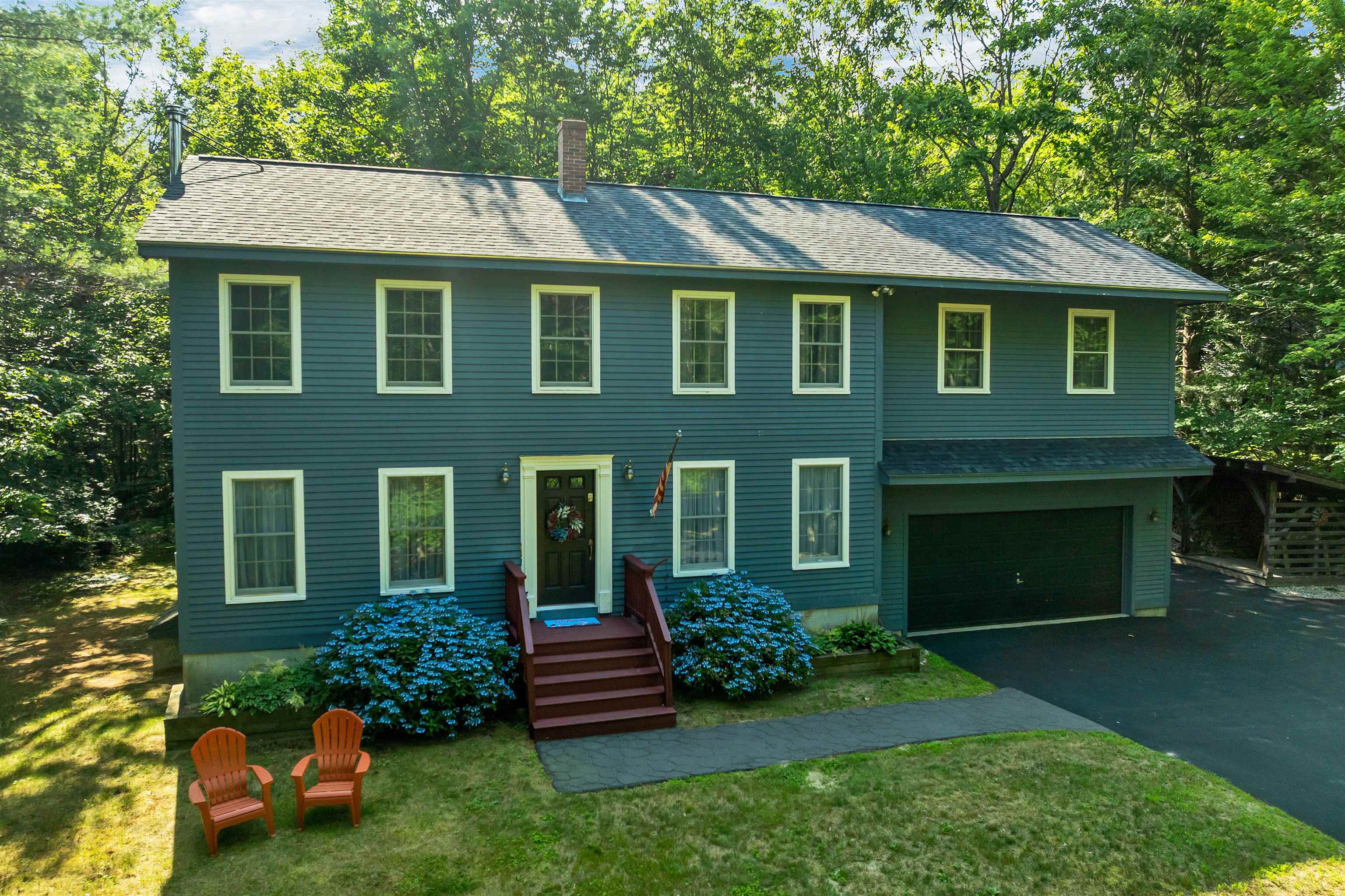 86 Avery Hill Road