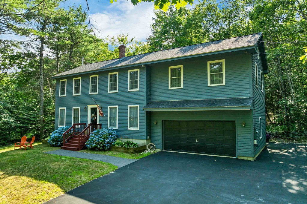 Photo of 86 Avery Hill Road, Alton, NH 03810 (MLS # 5101099)