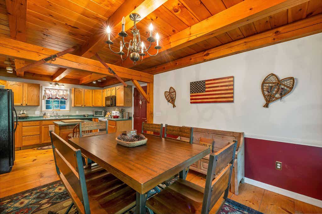 Photo of 86 Avery Hill Road, Alton, NH 03810 (MLS # 5101099)