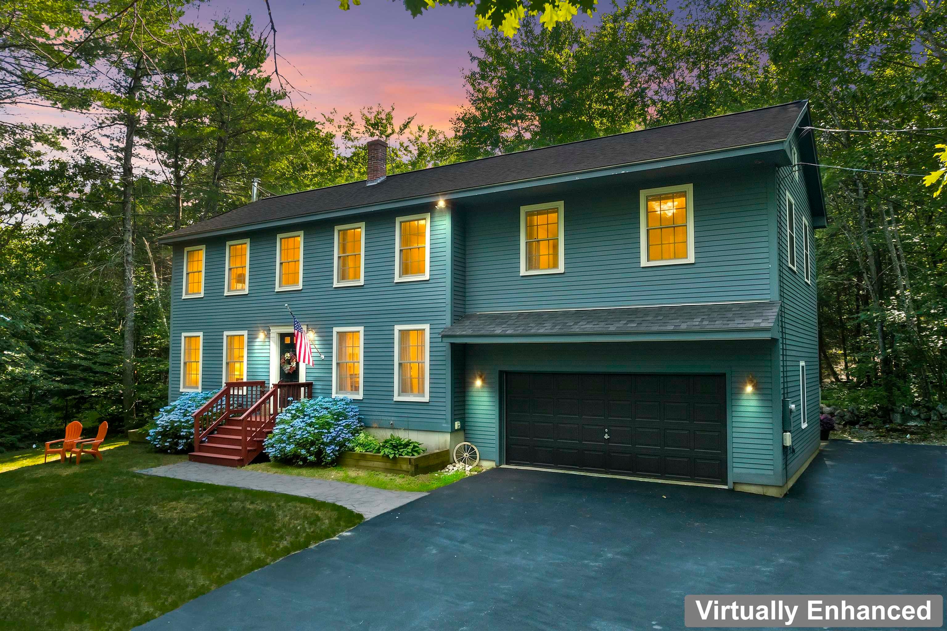 86 Avery Hill Road