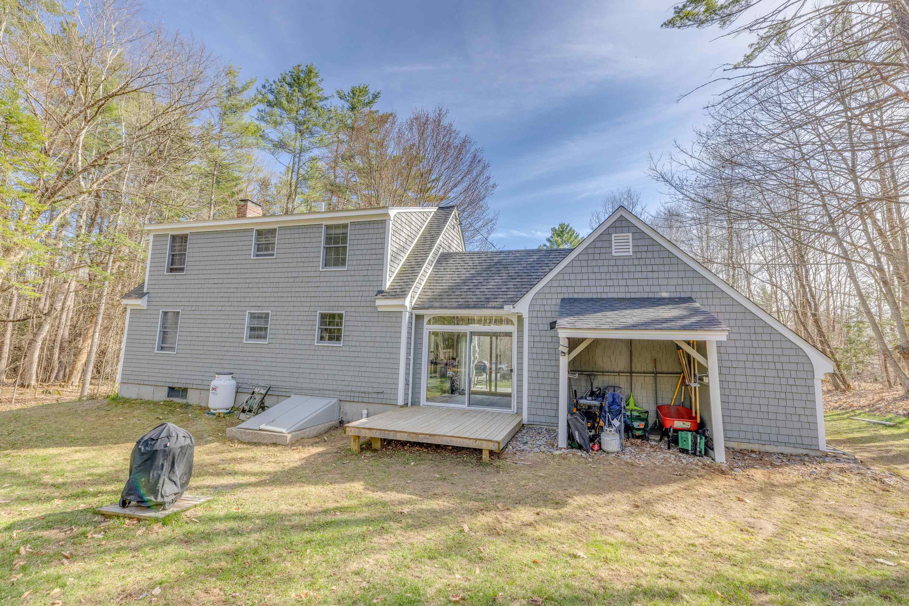 13 Pasture Lane