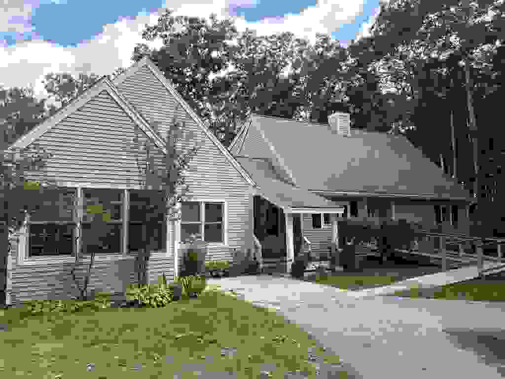 Photo of 19 Cross Country Lane, Plymouth, NH 03262 (MLS # 5105189)