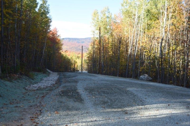 1 Cote Acres Road 48I