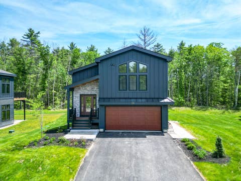 Photo of 21 Hidden Glade Drive, Bartlett, NH 03845 (MLS # 5070304)