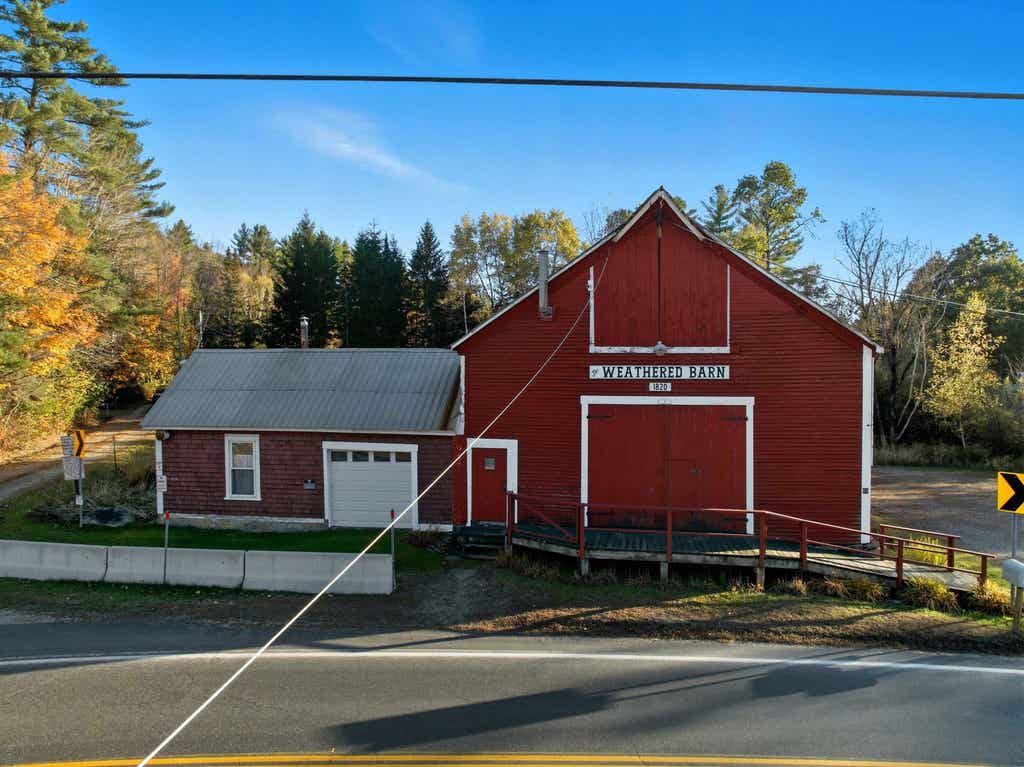 Photo of 69 Wild Ammonoosuc Road, Haverhill, NH 03740 (MLS # 5089118)