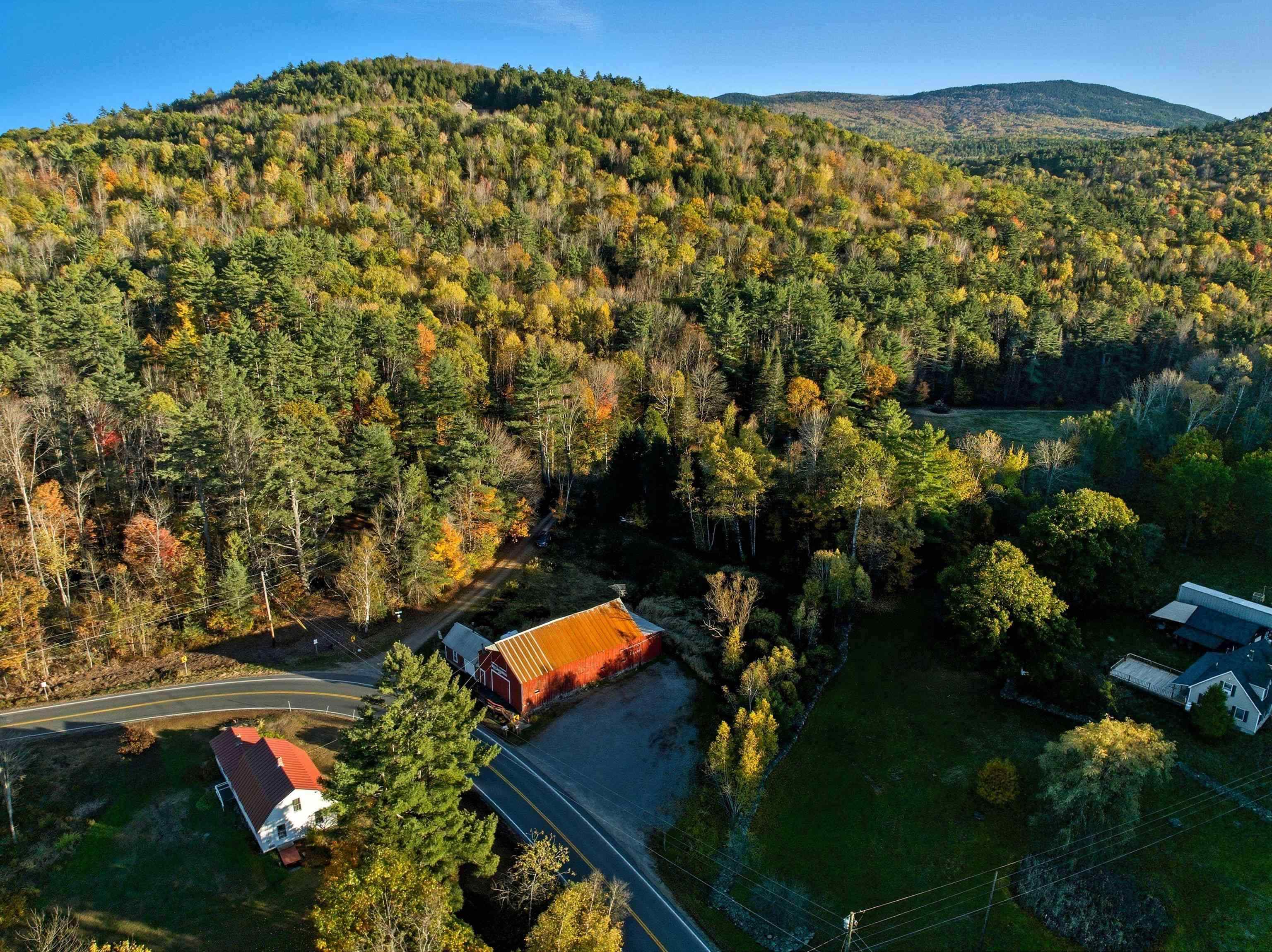 69 Wild Ammonoosuc Road