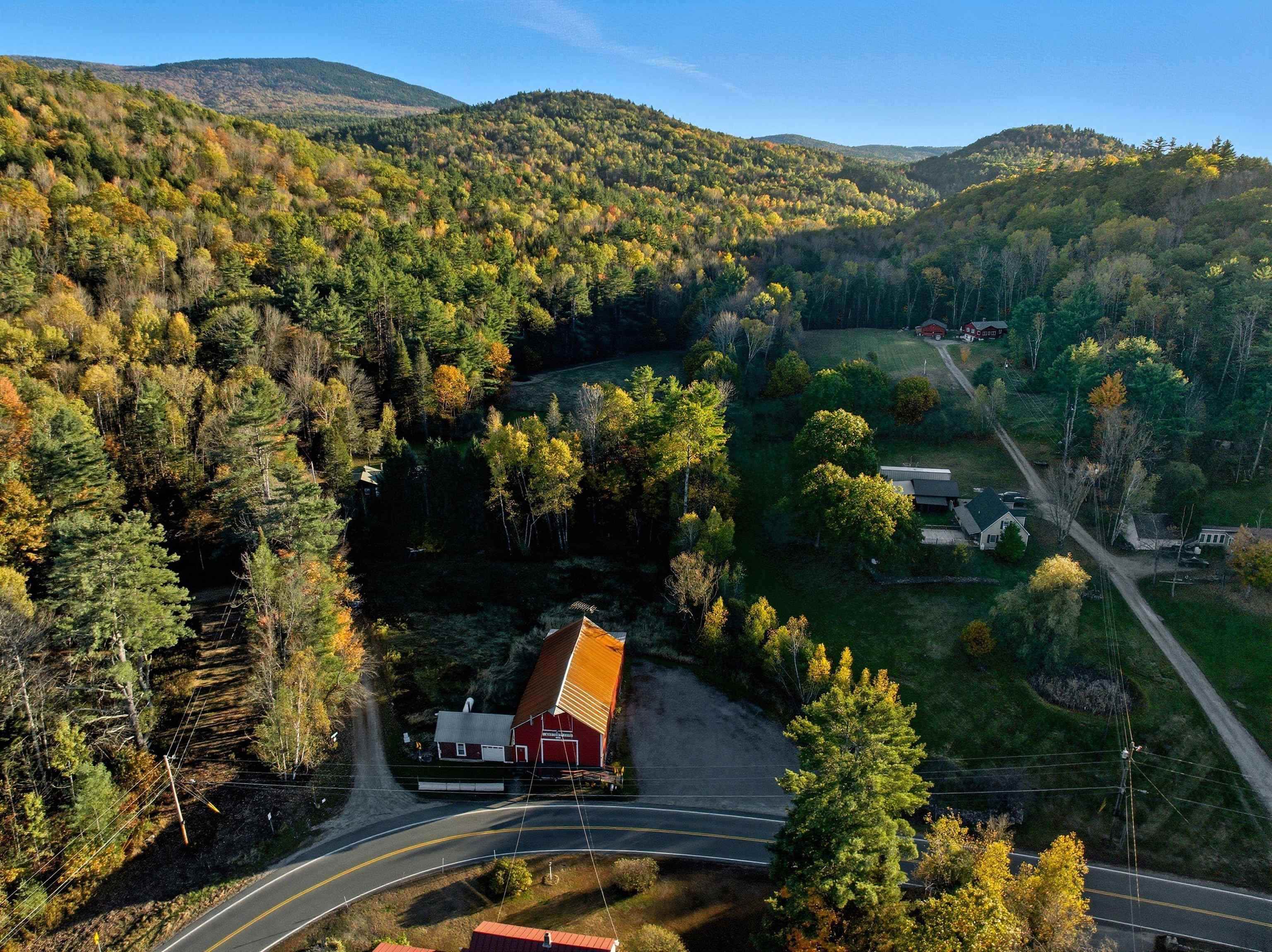 69 Wild Ammonoosuc Road