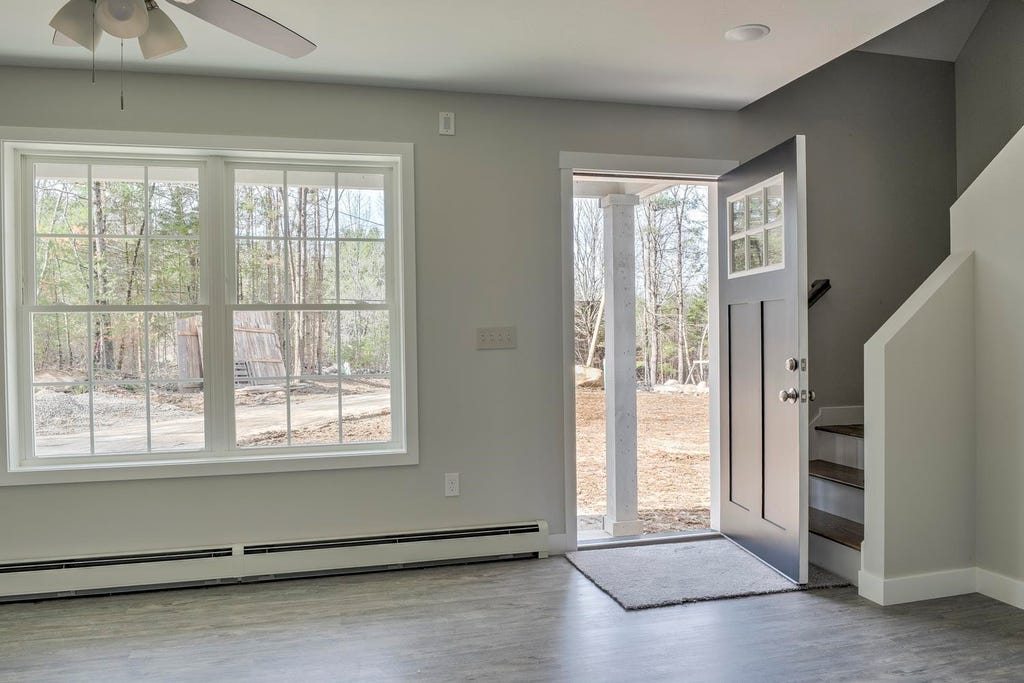 Photo of 13 Asheley Avenue #7, Hinsdale, NH 03451 (MLS # 5103136)