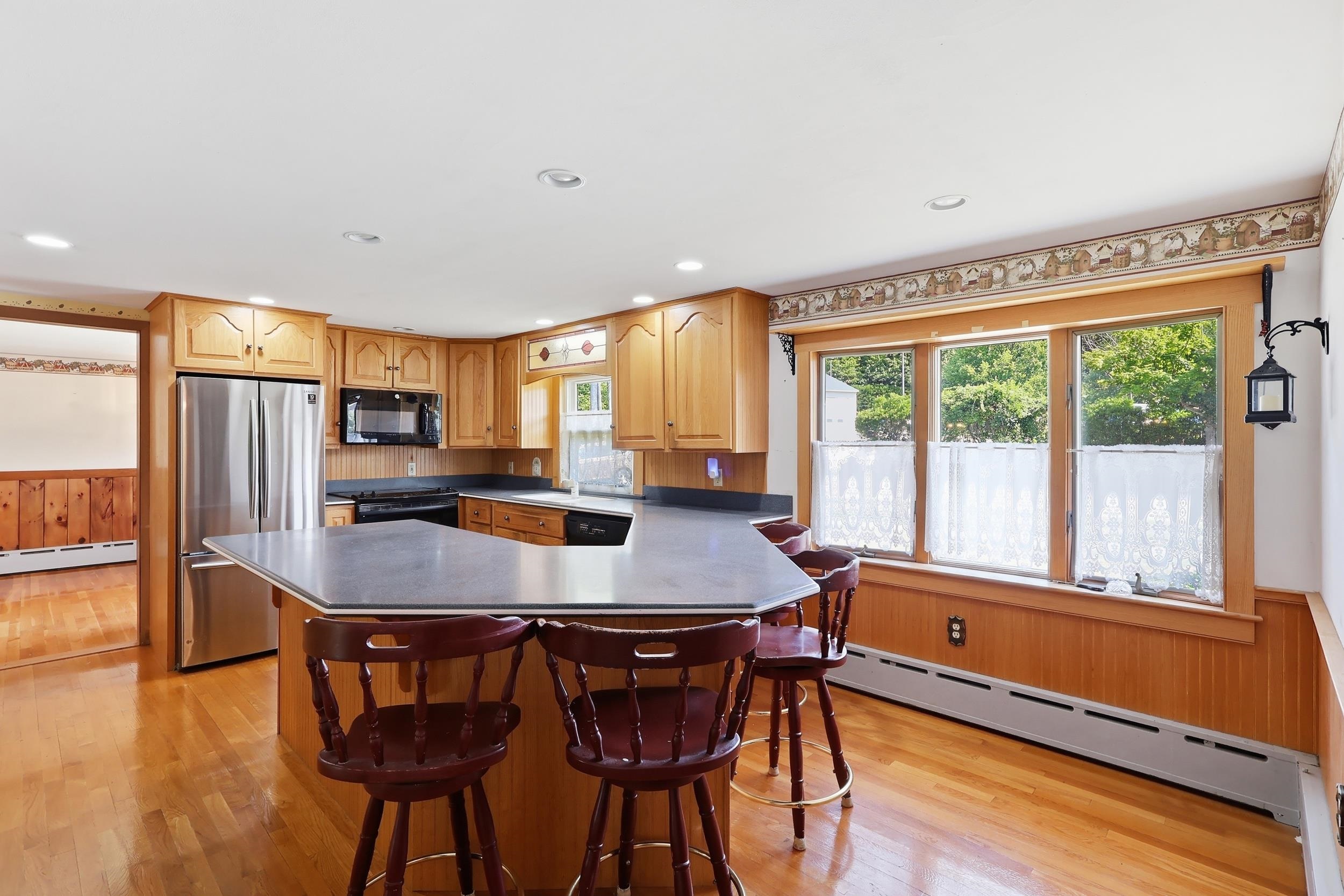 22 Whitehall Road