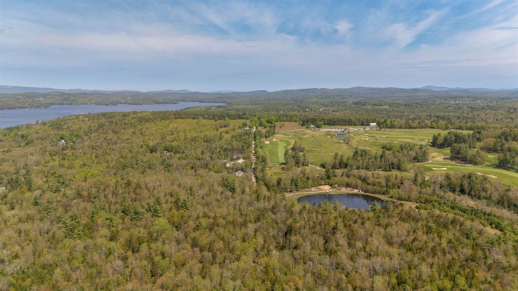Photo of 0 Old County Road South, Newbury, NH 03255 (MLS # 5091555)
