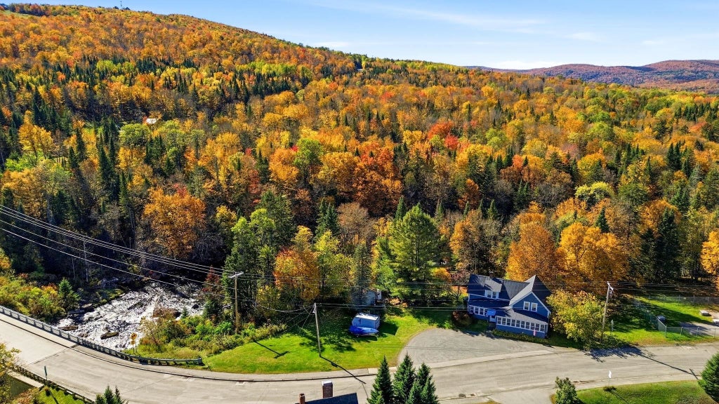 Photo of 26 Mill Street, Pittsburg, NH 03592 (MLS # 5112796)