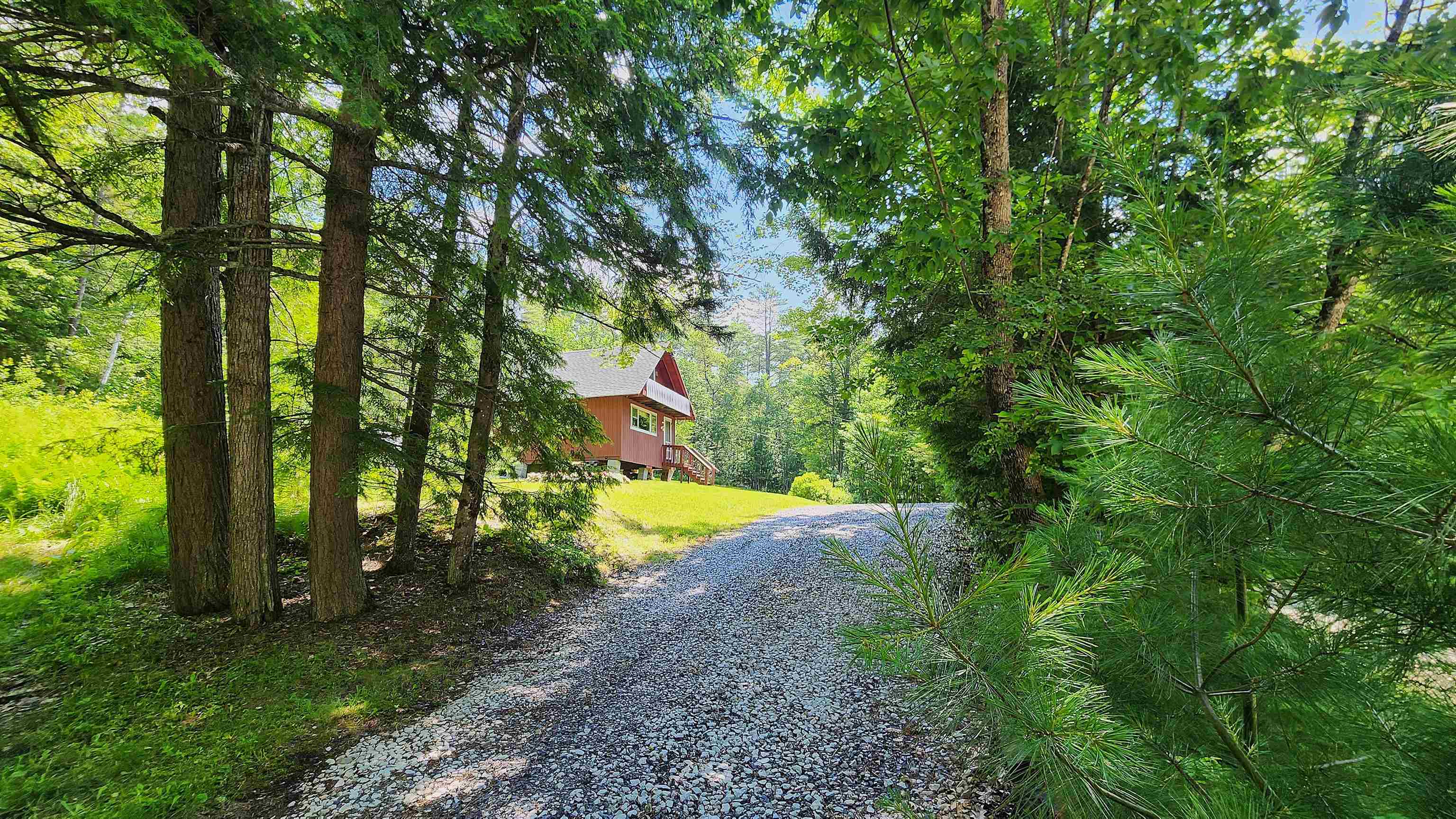 1372 Potash Brook Road