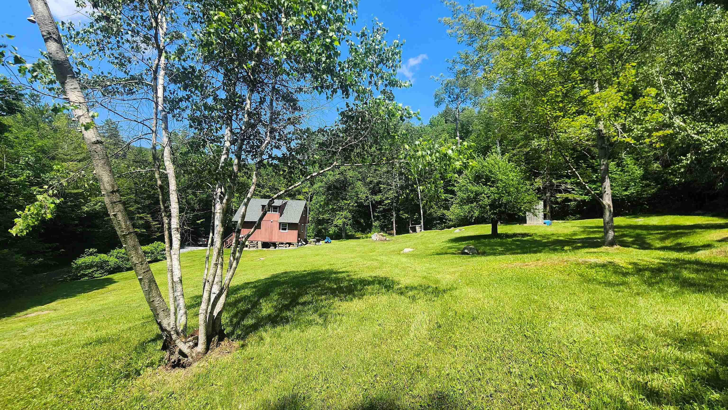 1372 Potash Brook Road