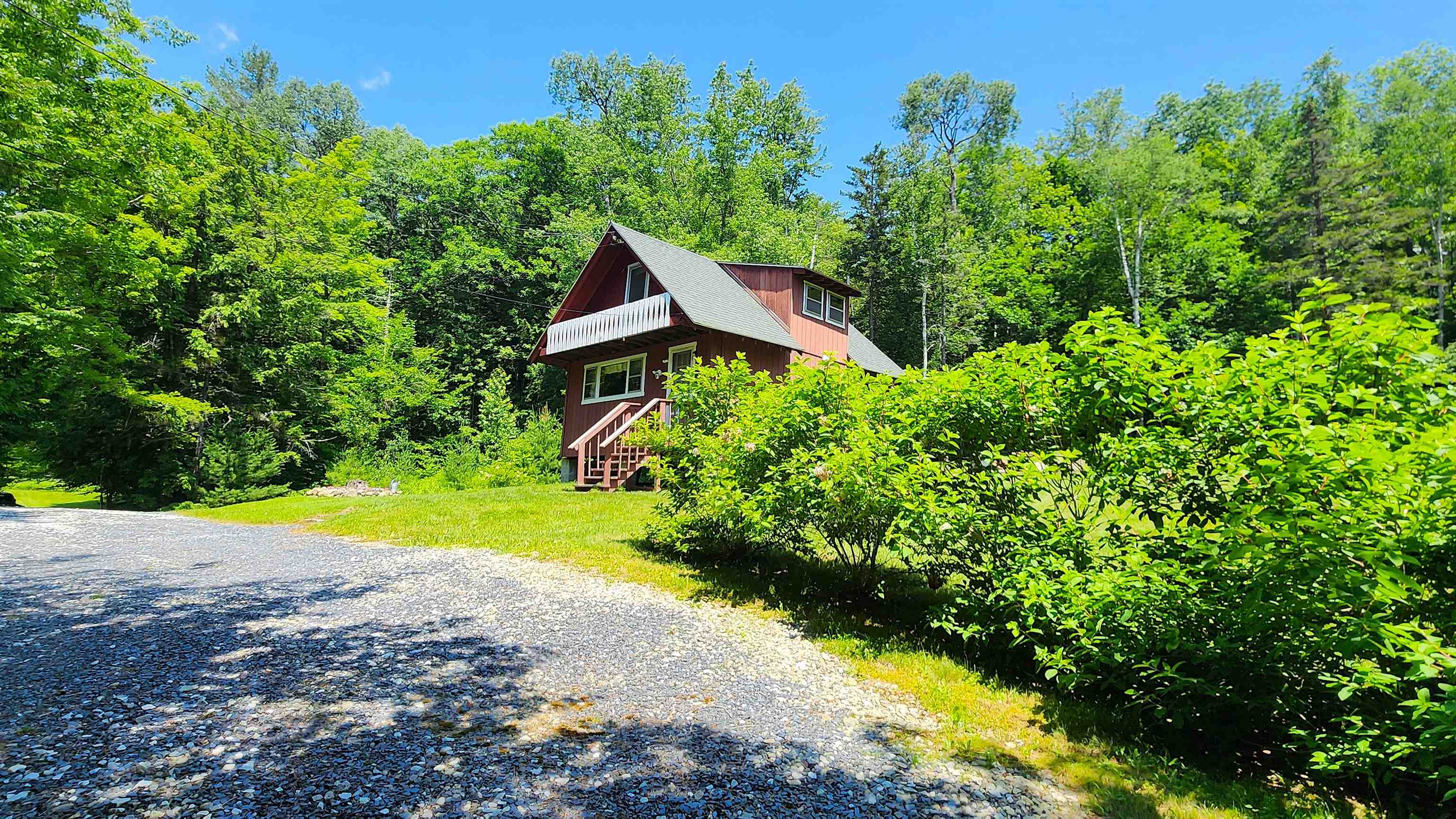 1372 Potash Brook Road
