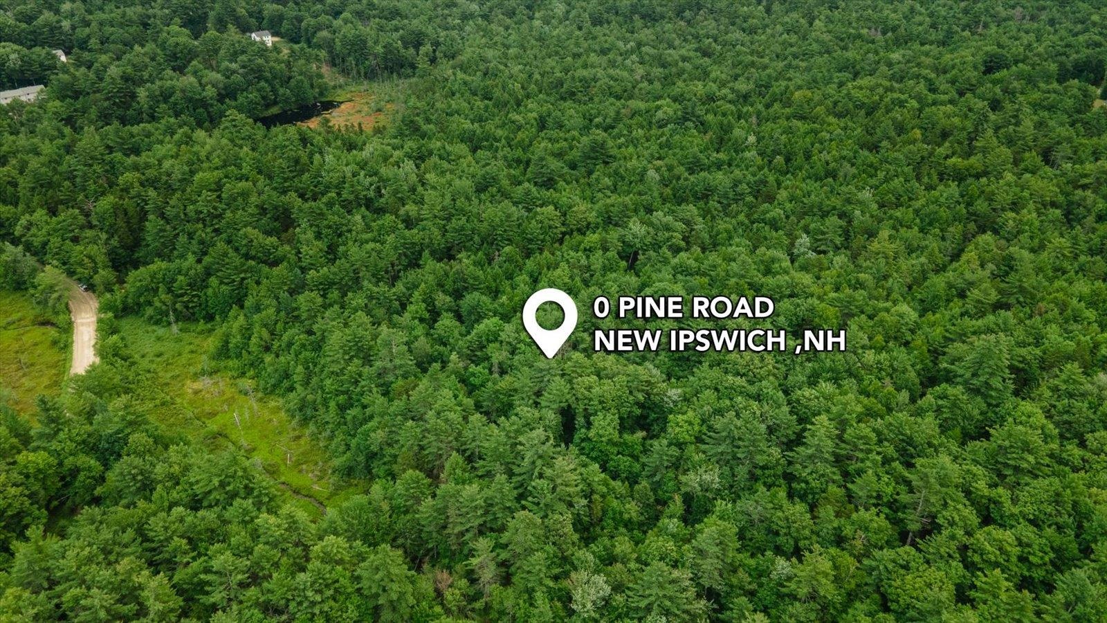 Lot 0 Pine Road
